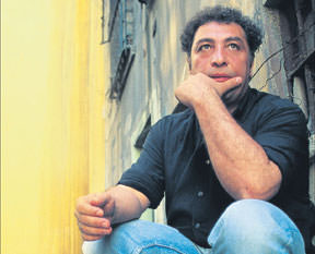 Twitter'da ağır Metin