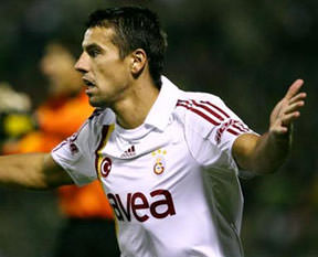 Baros Çizme'ye Ceyhun Kayseri'ye