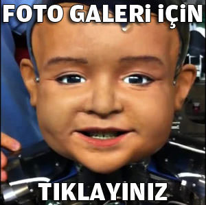 Gerçeğine ancak bu kadar benzer