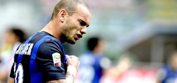 Bülent Tulun Sneijder için müjdeyi verdi!