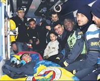 Bu sevginin adı F.Bahçe