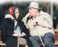 Emeklinin kafası karıştı