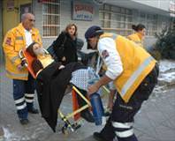 Güzelliğe gaz zehiri
