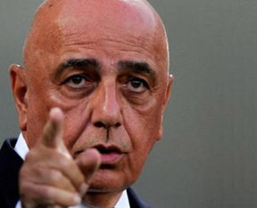 Milan: Galatasaray'dan teklif aldık