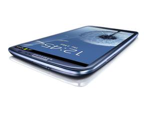 Galaxy S3'e kablosuz şarj geliyor