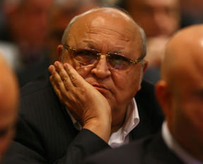 Fenerbahçe'den Galatasaray'a Sneijder göndermesi