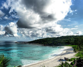 Dünyadaki büyüleyici yerler