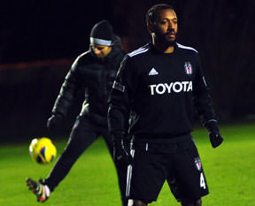 Fernandes sezon sonunda imzalar