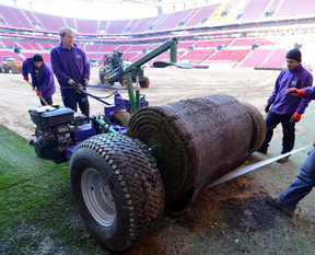 Galatasaray'a güzel haber!