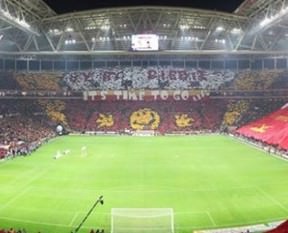 G.Saray - Beşiktaş derbisi 27 Ocak'ta