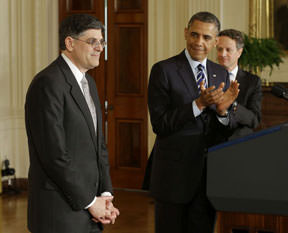 Doların yeni imzası