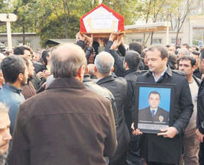 Cinayette ısrar etti