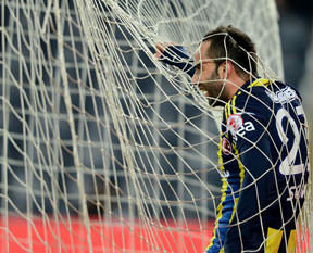 Semih işine bakıyor