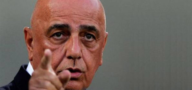 Milan: Galatasaray'dan teklif aldık