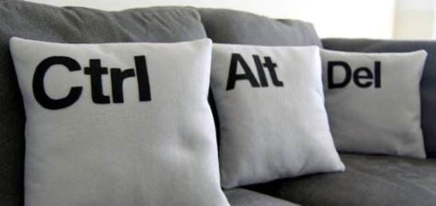 Teknolojiyle yatıp kalkanlar için