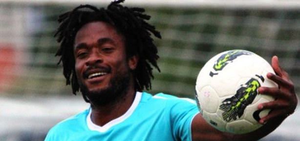 Jean Jacques Gosso Mersin’de!