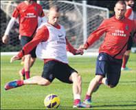 Belediye gözünü Sapara’ya dikti