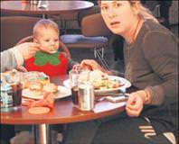 Küçük Mustafa sefada