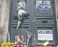 Fransa’nın Rıza’sı