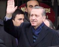 Tanıdıkları olabilir