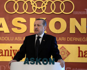 Başbakan'dan önemli açıklamalar