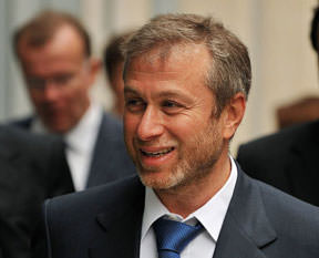 Abramovich çıldırdı