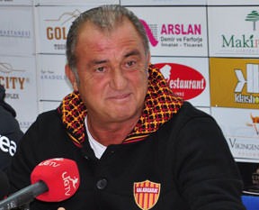 Sami Yen'i unutmak asla mümkün değil