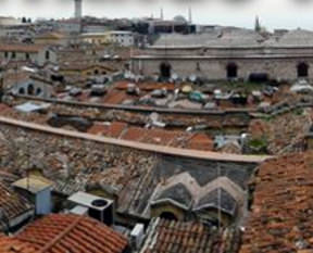 Burada yaşayanlara piyango vurdu!