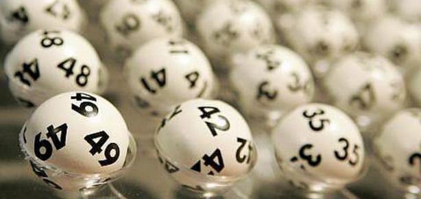 Sayısal Loto çekildi!