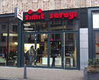 Simit için 400 milyon dolar