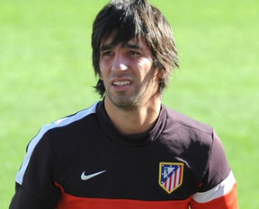 Arda Turan rekora koşuyor