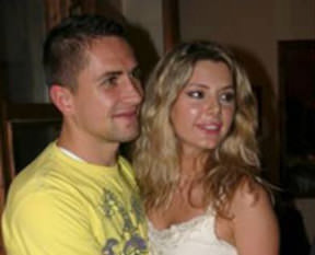 Ünlülerin ilk sevgilileri