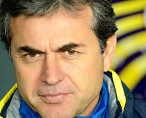 Aykut Kocaman: 3'ünü de istiyorum