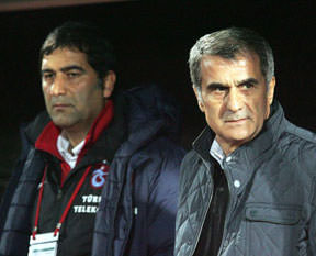 Sonuç beni mutlu etti!