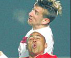 Janko bekleneni yine veremedi