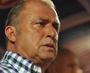 Fatih Terim'den Sneijder mektubu!