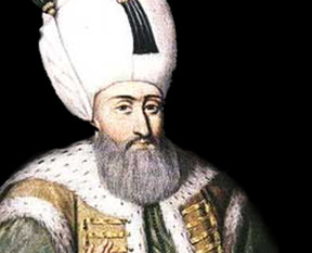 Sultan Süleyman'ın hayatı