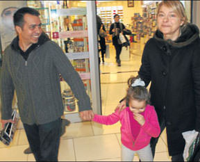 Küçük Özal’dan yorum yok