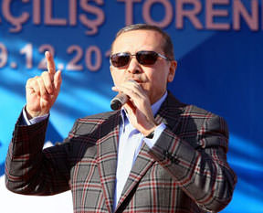 1.5 milyar liralık çevre yatırımı