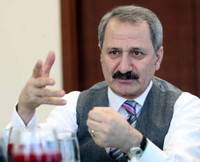 Müteahhitler rekor kırdı