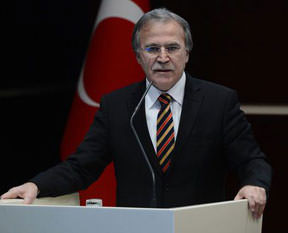 Öcalan'la görüşmeyi askerler engelledi