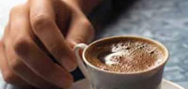 Türk kahvesi UNESCO'ya aday