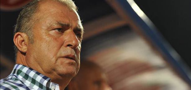Fatih Terim'den Sneijder mektubu!