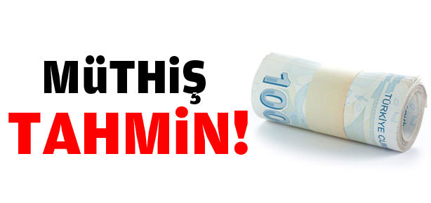 Türkiye ile ilgili müthiş tahmin!
