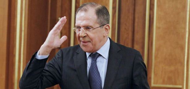 Lavrov: ’’Esed görevi bırakmasın