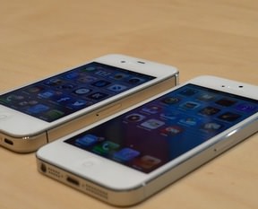 iPhone 5’in üretimi azaldı