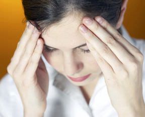 Şiddetli baş ağrısı beyin tümörü habercisi olabilir