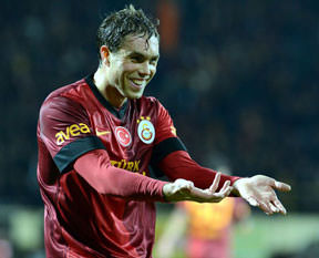 Umut mu Elmander mi