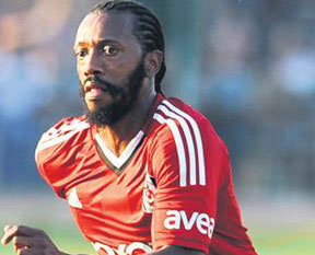 Fernandes'ten iyi haber