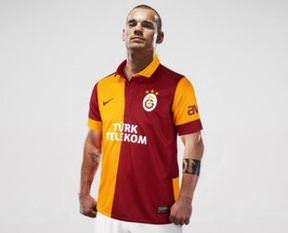 Wesley Sneijder seferberliği!